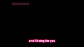 SPiCa English Karaoke