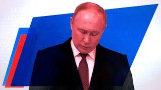Послание Путина | Война без конца (English subtitles) @Max_Katz