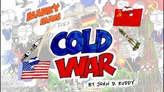 Cold War (Remastered Edition) - Manny Man Does History