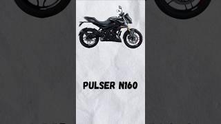 Bajaj Pulser N160 Price, Mileage & Specs Review!