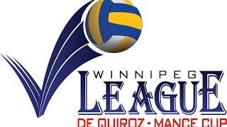 VLEAGUE Winnipeg Season 1 Recap