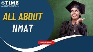 All About NMAT