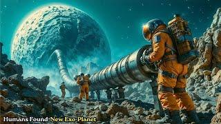 Scientists Travel 1000 Light-Years, Find Exo-Planet Better Than Earth  Movie Explained in Hindi