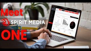 Spirit Media ONE