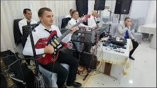 Eziz Salahov Gitara YENİ 2023 - İspan mahnisi / Duyğu qrupu (Neftçala toyu)