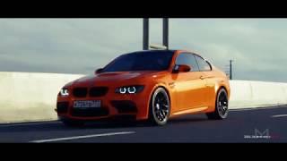 BMW M3E92(2x) (zelimkhanshm)