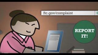 How to file a complaint with the FTC (Federal Complaint Commission). Uber, Lyft, Doordash & others