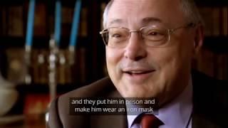 The Man in the Iron Mask documentary