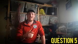 Personal Climbing Q&A! - A Video by Joel Self - Outdoor Instructor