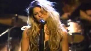 Shakira - Dude (Looks Like A Lady) [Live at Mtv Icon Aerosmith HD