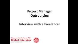 Project Manager Outsourcing