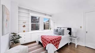 1035 Park Avenue #14B, New York NY 10028