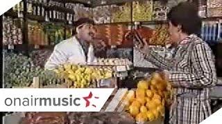 Tre yje - Treshi Persheshi "Shitorja"