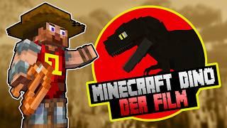 Die Geschichte von Minecraft DINO [Der Film]