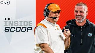 Tennessee Vols & Florida Gators Ready to STRIKE on Recruiting Trail! | Nebraska IMPACT Recruits