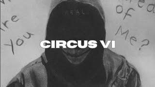 Hard Orchestral NF Type Beat - CIRCUS 6  - Cinematic Type beat 2024