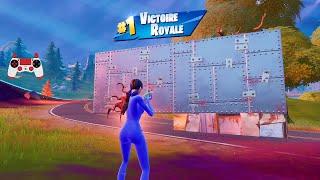 22 Kills avec le Nouveau Piège ! (Mur Blindé) Fortnite Solo vs Duo TOP 1 Saison 8