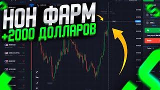 ТЫ сможешь ТАК ЖЕ! Торговля на ФОРЕКСЕ! Трейдинг на брокере AMarkets