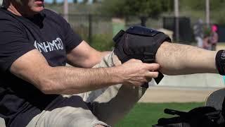 187 Killer Pads - Knee Pad Fitting Instructional Video