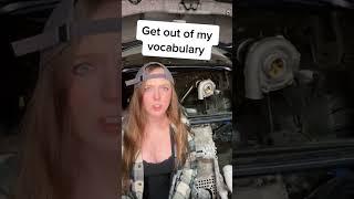 WHY am I like THIS???  #carlover #newengland #wicked #masshole #funny #reels #shorts