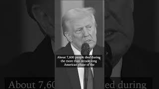 FactChecking Trump’s Inaugural Address #InaugurationDay #DonaldTrump #factcheck #PanamaCanal
