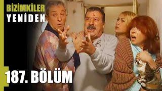 Bizimkiler "Son Bombardıman" 187. Bölüm