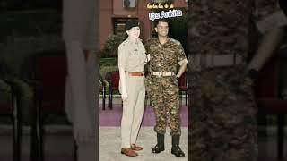 IPS Ankita Sharma video/ motivational video/ ips attitude status/ #ips #upscmotivation #ias #ssc