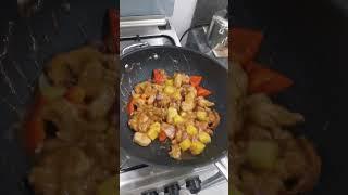 Sweeet  #easyrecipe #food #chinatown #chinesefood #shorts #short #yummy  #delicious #cooking