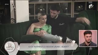 Doamna Mariana, în lacrimi după ce Albert s-a despărțit de Laura