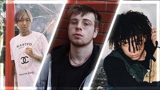 30 Emo/Sadboy Rap Songs You Need To Listen To (#2)