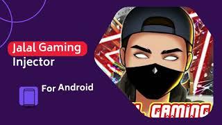 Jalal Gaming Injector VIP Download | How to installat and use on Android phone