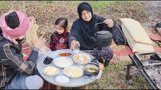 حياة الريف العراق صلاح الدين الحجاج ريوك عراقي