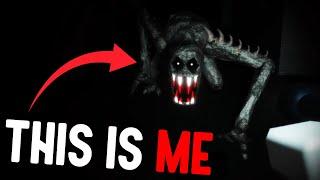 YOU Are The MONSTER In This Roblox Horror Game...