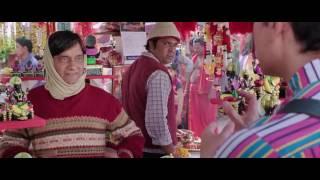 PK Comedy Scene