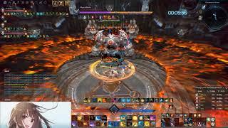 TERA Rampaging RK-9 Valkyrie 19.8m v97