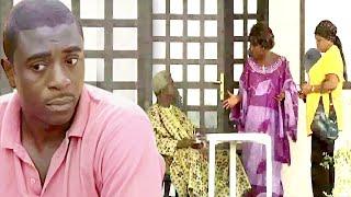 Why Did I Allow My Parents Deceive Me Into The Wrong Marriage - A Nigerian Movies