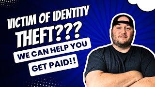  Identity Theft Victim & what to do?? | We’re Here to Help You for FREE! 