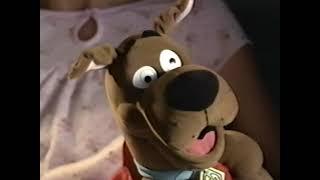 Scare Me Silly Scooby-Doo! Commercial
