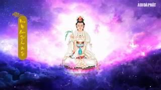 Nhạc Phật - Namo Amitabha (Amituofo) - 南无阿弥陀佛