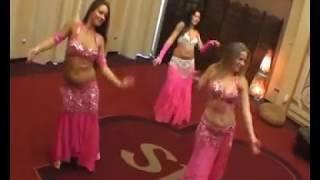 Egri Hastánc Klub - belly dance