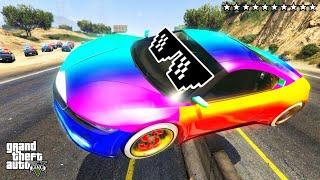 GTA 5 Thug Life #77 (GTA 5 WINS FAILS & FUNNY MOMENTS )