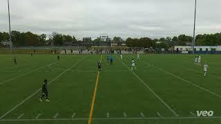 LVU: 2012 Boys Pre-ECNL vs Baltimore Celtic ECNL B12