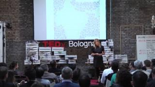 Il mondo raccontato ai bambini - Elena Favilli at TEDxBologna