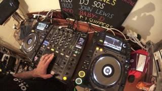 DJ MIXING VOCAL TRACKS TUTORIAL RADIO SONGS WITH LOTS OF LYRICS