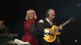 Toyah & Robert Fripp - Are You Gonna Go My Way:  Live at Isle of Wight Festival 2023