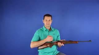 Bolt Action Rifles - Push Feed vs Controlled Feed