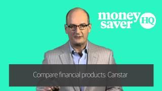 Money smart websites with David Koch