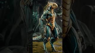 Incredible Lizard Transformation Revealed in 30 Seconds!