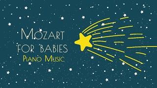  Baby Mozart · 6 Hours · Baby Songs To Go To Sleep