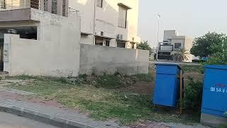 Bahria Orchard Southern Block|8 marla plot for sale|03249484976|12-05-2024|